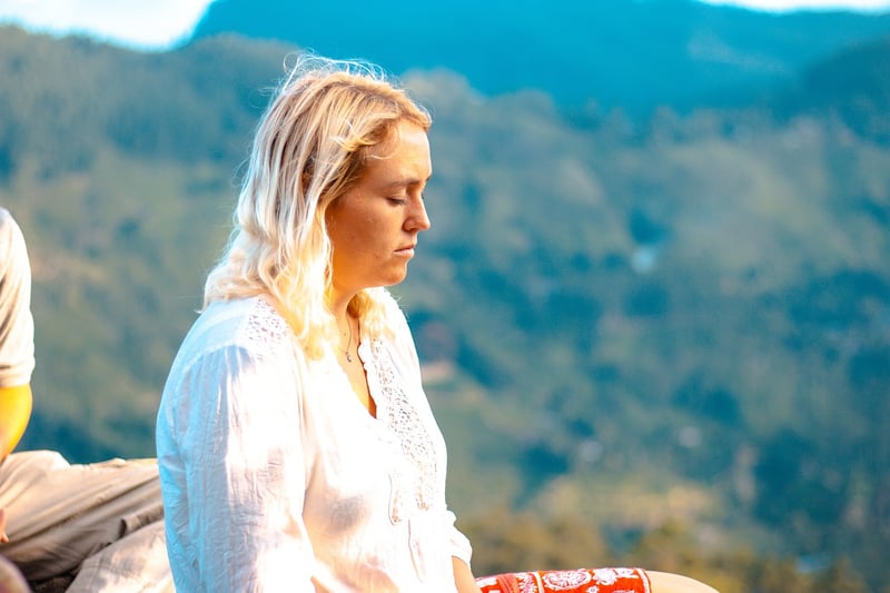 Yoga retreats